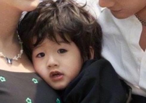 麥迪娜二胎喜訊引熱議，2歲兒子丹尼爾憑萌照實力搶鏡
