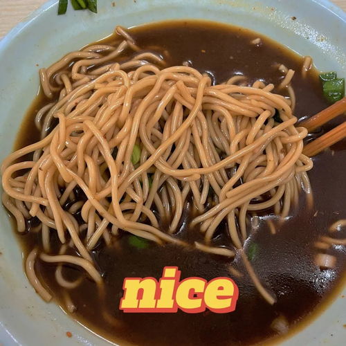 百萬粉絲博主pick的面館，到底憑什么圈粉無數？