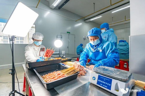 訂單暴增80%，東西湖這家工廠憑什么贏下“粉絲”芳心？